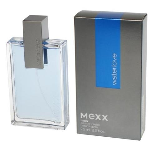 Mexx - Waterlove